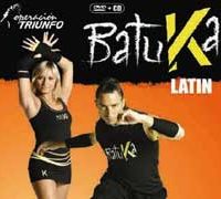 pelicula Batuka Latin [video]